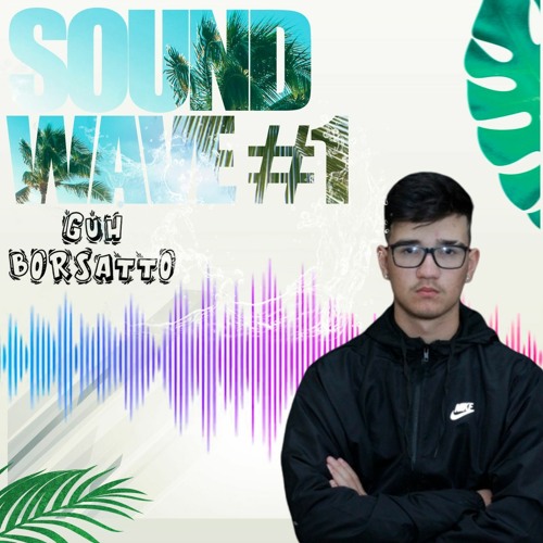 Tech House Sound Wave #1