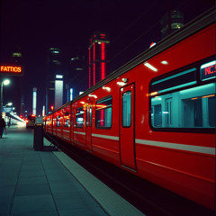 I'll take you to the city of dreams
