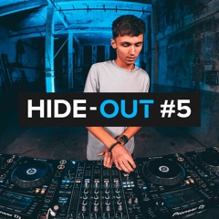 WEDAMNZ PRESENTS: HIDE-OUT #5