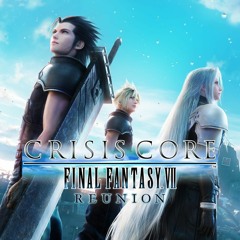 Mako Monopoly "Shinra's Theme" Reunion