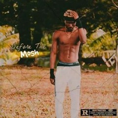 Bass Santana - That Thought (Prod. Absentwill)