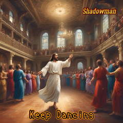 Keep Dancing * Instrumental