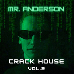 CRACK HOUSE vol. 2 / 148-155 BPM
