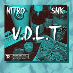 Nitro x Snk-V.D.L.T