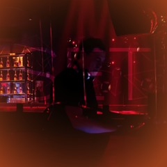 Dj. Cesar Corvalan - Mayo 2025 - B.Side (Moscu - Pacha Buenos Aires)