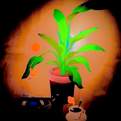 街角のダニーボーイ