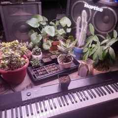 Revolving Doors (Gorillaz cover)