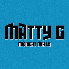 MIDNIGHT MIX 1.0