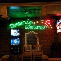 Tribute To The Grande Saloon