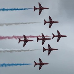 Airspace Commandos