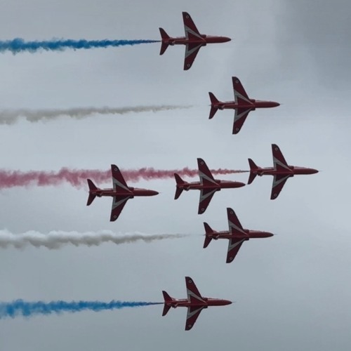 Airspace Commandos