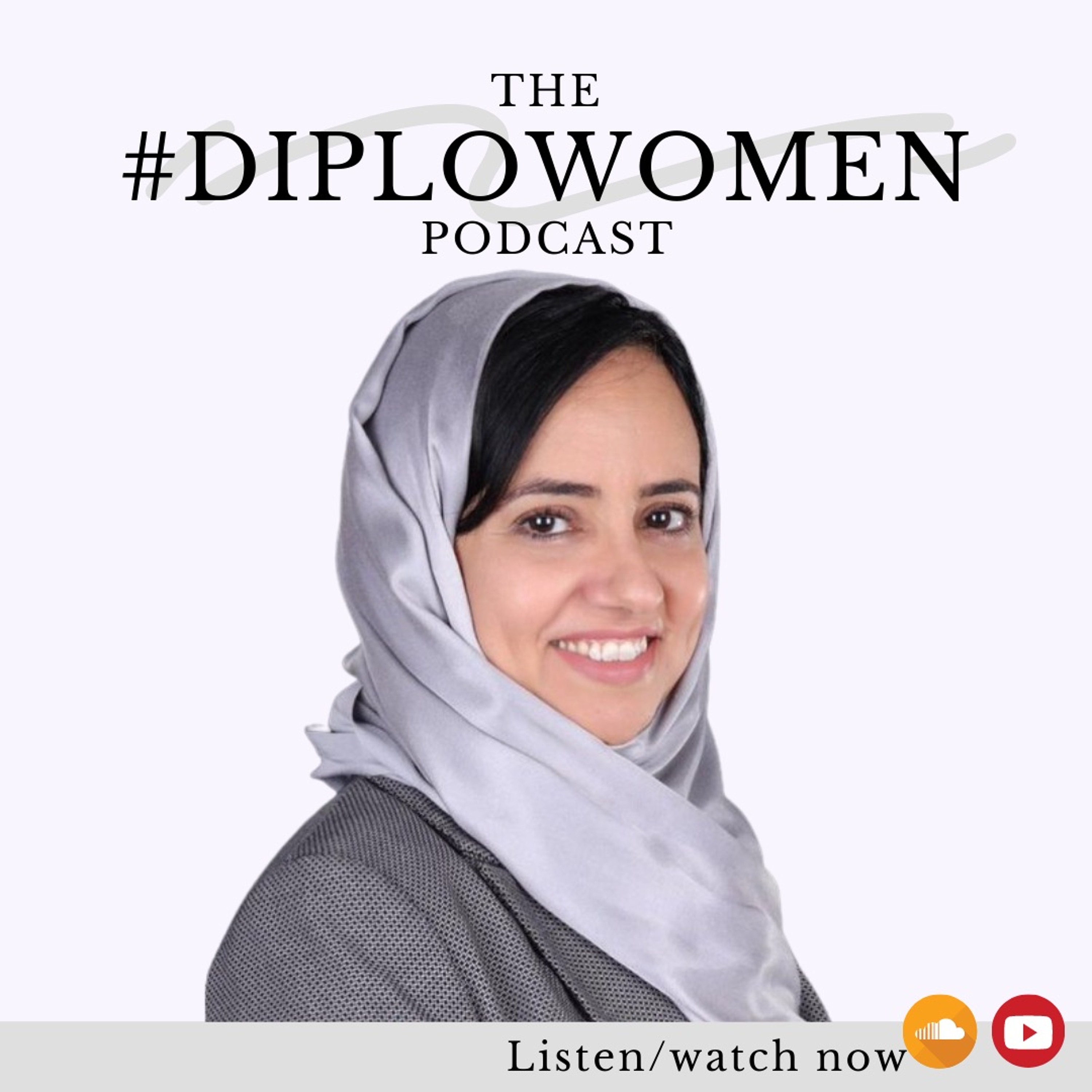 Ep.3: Thinking out Loud with Rana Ghanem episode artwork