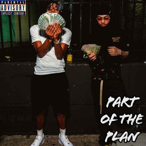 Popolits 6ix X 83Baby- 12345678