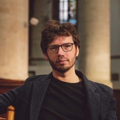 2025-10-29 Tom de Haan over Allerheiligen