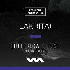 Butterlow Effect (Original Mix) [Techzone Records]