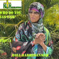 4 Who Do You Say I Am MP3