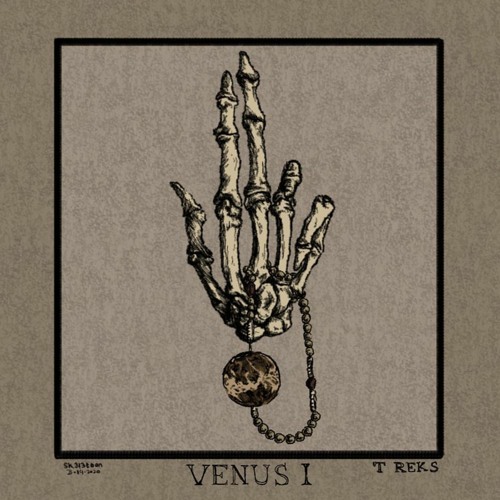 Turning Point (prod. Stephen Varela)