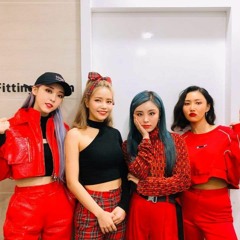 HIP - Mamamoo (Radio LIVE) 191118