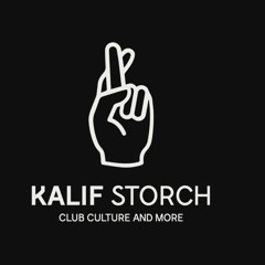 Sport Acoustique /Ricky Lulatsch Kalif Storch 09/06/22