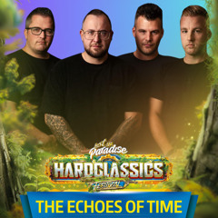 Hardclassics Festival 2025 | Mainstage Re-Run | By The Echoes Of Time