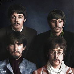 Middle Beatles Covers