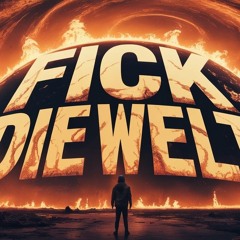 FCK die Welt  - [TechnoLiebe Mix]