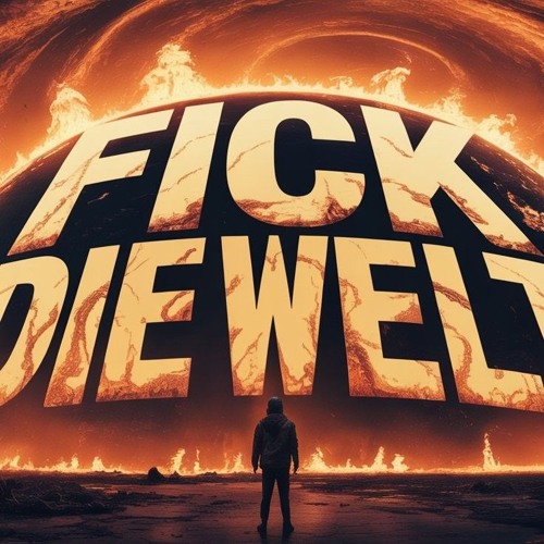 FCK die Welt  - [TechnoLiebe Mix]