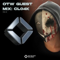 OTW Guest Mix Vol 12: CL04K