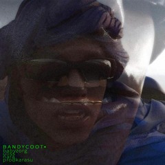 babyzorg + uliss + nara - bandycoot (prod. karasu)