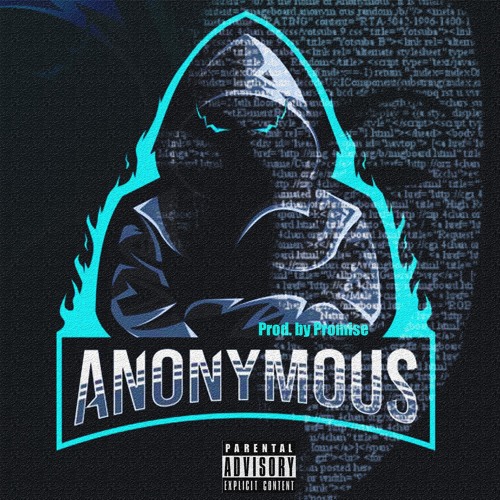Anonymous (prod. by Promise)