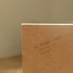 Evening / Vakarēšana