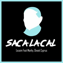 Saca La Cal (feat. Manhy & Oneek Cyprus)