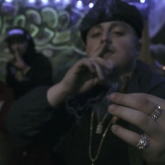 Otm Brokeboy ~ “Hard”
