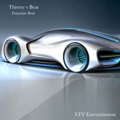 Thierry V - Futuristic
