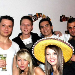 Baltic Girls Are The Best (2017)