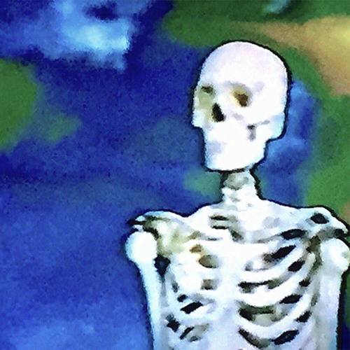 Bones - Ctrlaltdelete (hard Techno Remix)