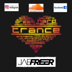 new new!  Jae Freer Ultimate Classic Anthems