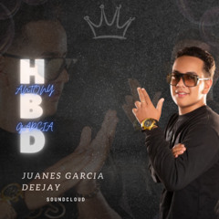 SET FOR MY BROTHER (H B D) - ANTONY GARCIA DEEJAY