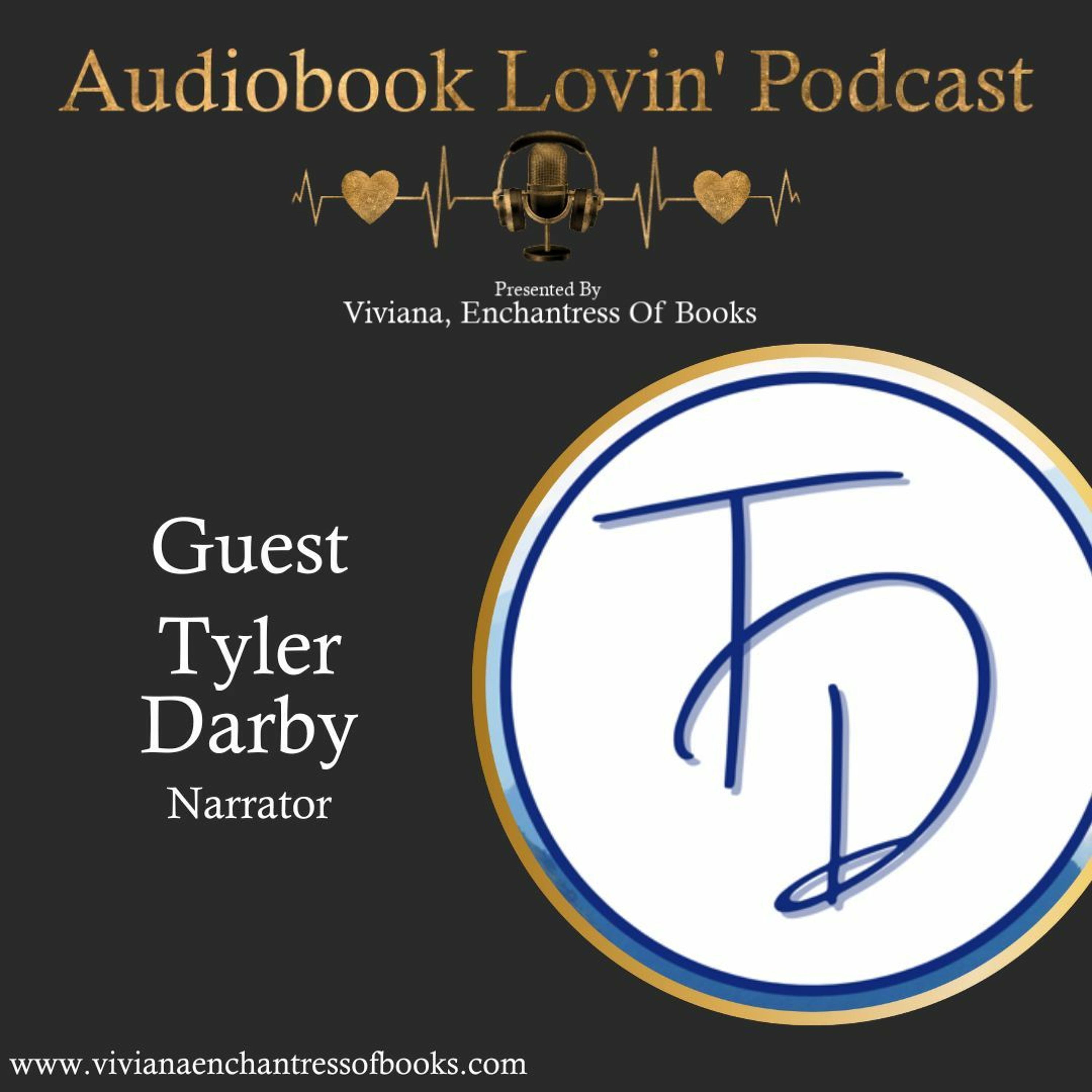 Audiobook Lovin\' Podcast
