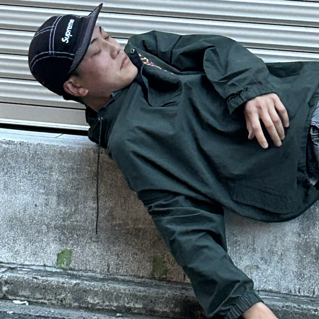ミュージック KeiTaN 4LINE SHOES x muta スニーカー (MID MAX) – muta Online Store