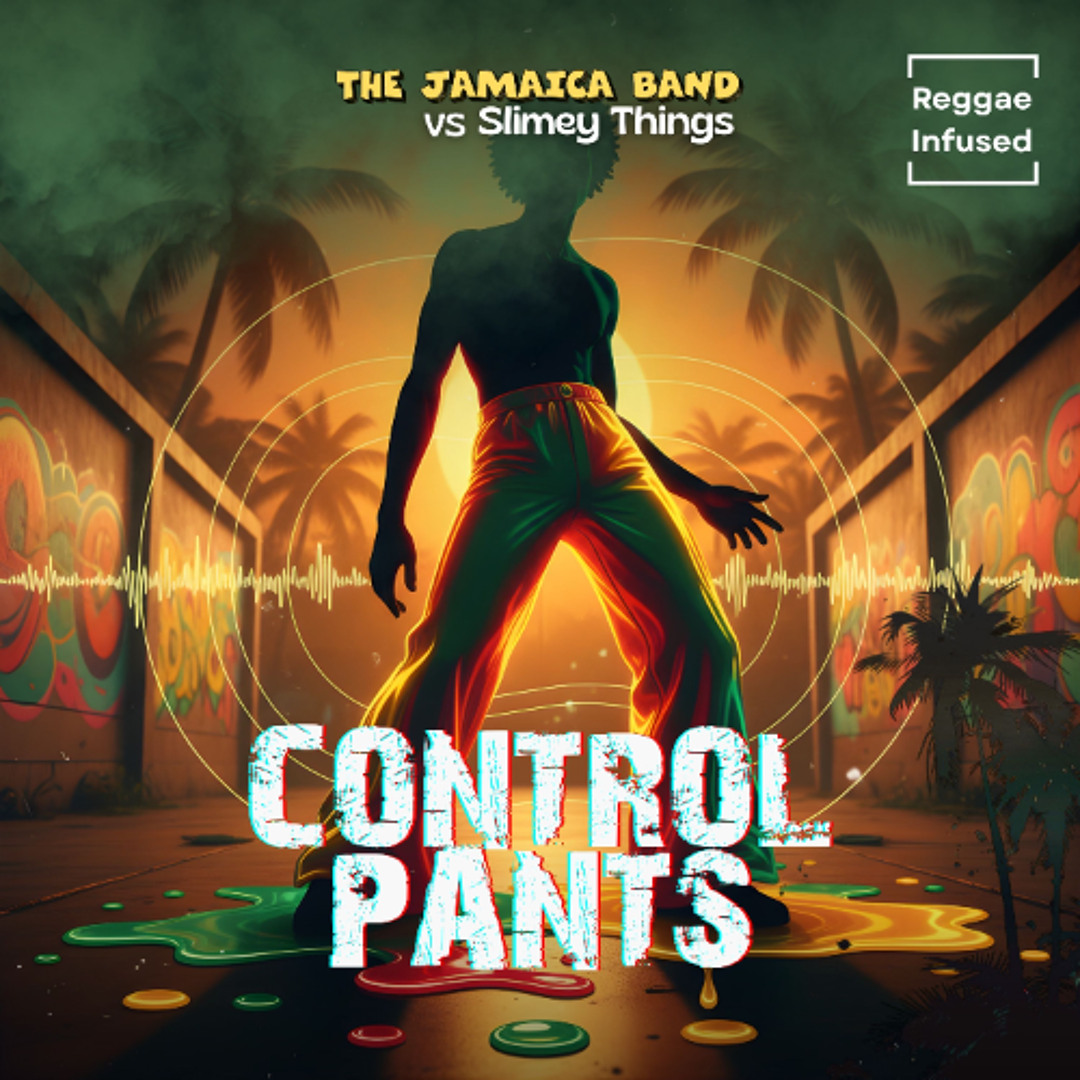 thejamaicaband