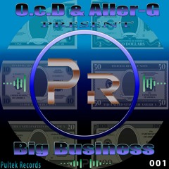 Big Business (coming Soon)