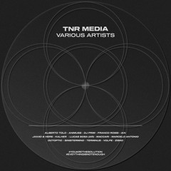 ANTIDOTE Premiere: Terminus (ZA) - 5 Minutes Late [TNRVA01]