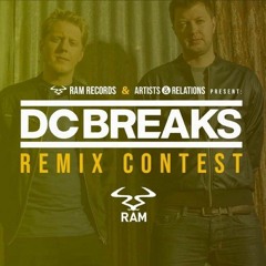DC Breaks - Club Thug (Dorian Remix) [Free Download]