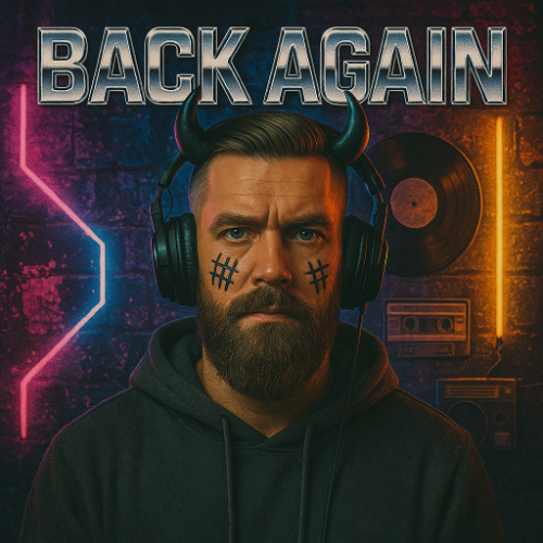 Back Again