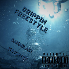 DRIPPIN FREESTYLE ft. Yungin27