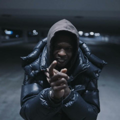 S11 X Choppa Ebk - On Court