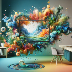 YouTube Launches Dream Screen for Creative AI Backgrounds and Claude AI Integrates with Google Docs
