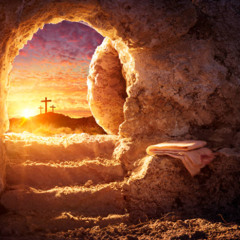 Easter 2025 He's Alive Today, He'll Still be Alive Tomorrow: The Results of the Resurrection
