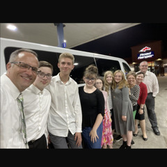 Bro Reed~Mt. Carmel, Illinois